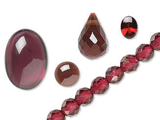 Garnet